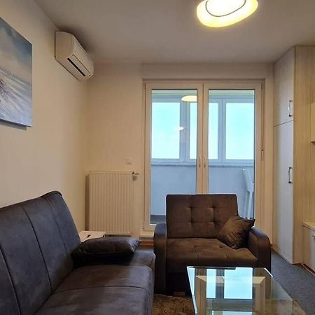 Apartman Mima Zagreb Exteriör bild